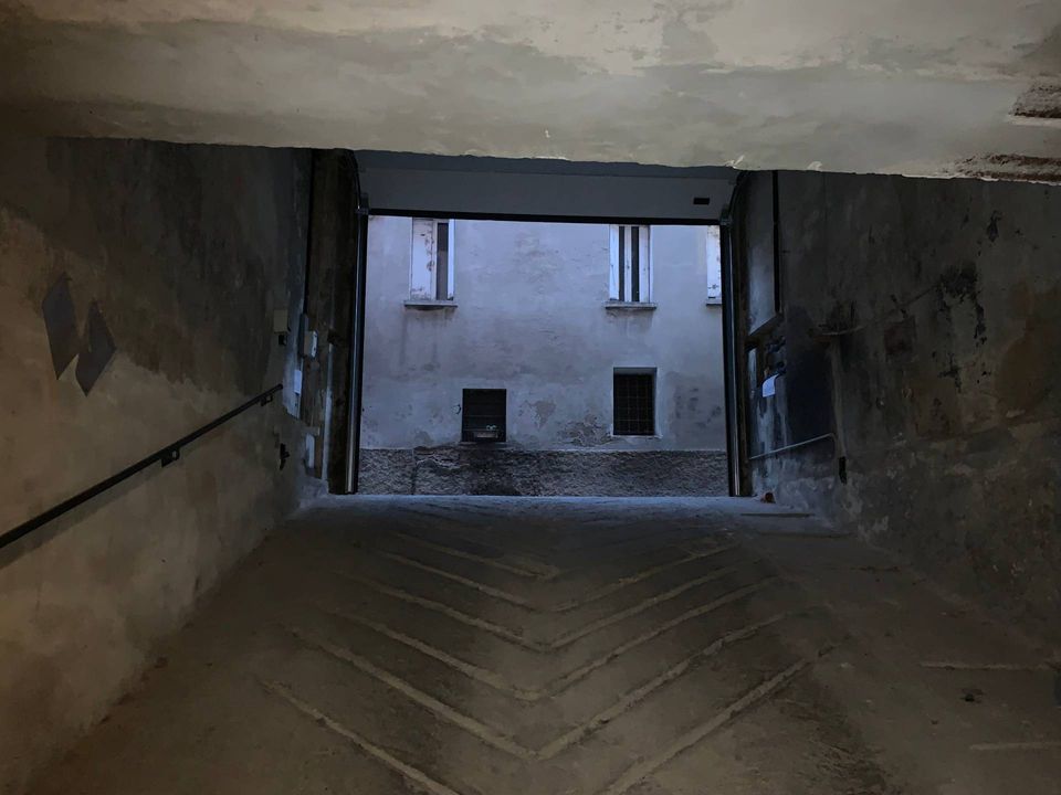 Parkeringsplads i Mantua, Mantua - foto 5