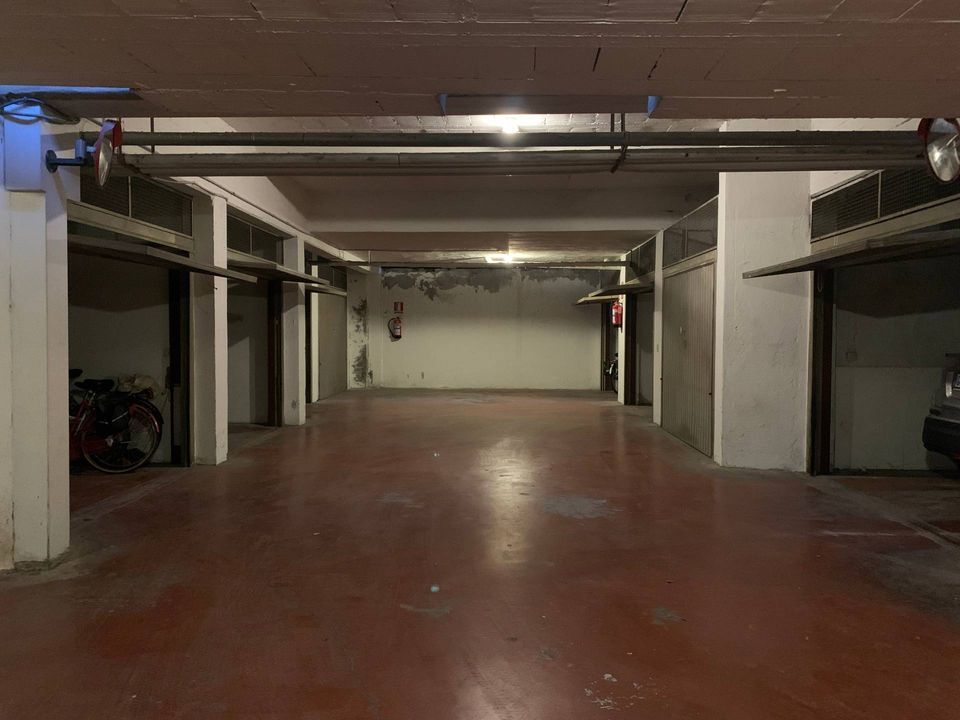 Parkeringsplads i Mantua, Mantua - foto 1