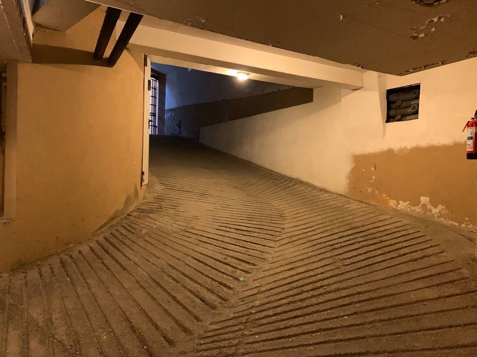 Parkeringsplads i Mantua, Mantua - foto 2