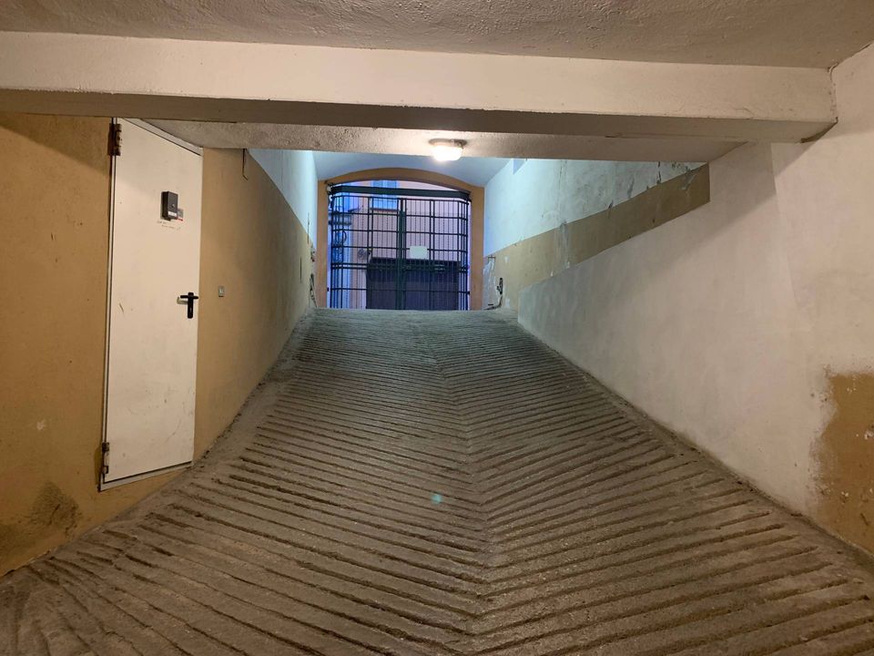 Parkeringsplads i Mantua, Mantua - foto 3