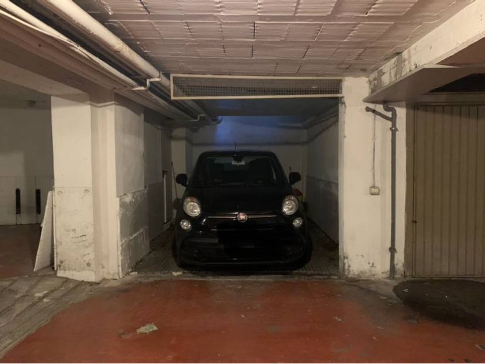 Parkeringsplads i Mantua, Mantua - foto 4