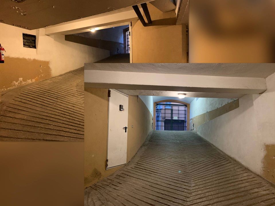 Parkeringsplads i Mantua, Mantua - foto 5