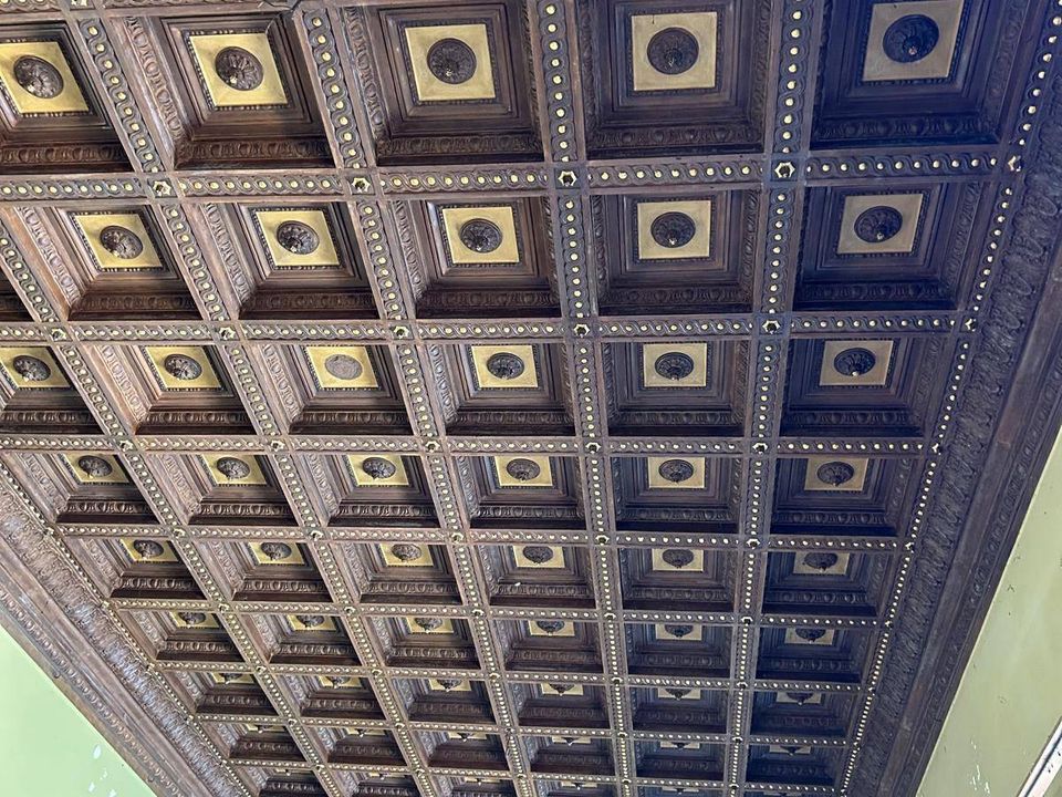 Lejlighed i Mantua, Mantua - foto 1