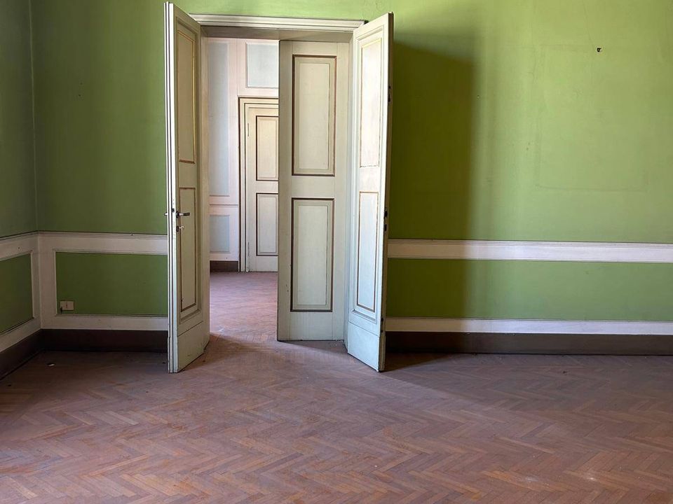 Lejlighed i Mantua, Mantua - foto 2