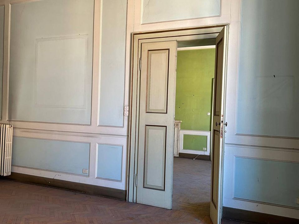 Lejlighed i Mantua, Mantua - foto 3