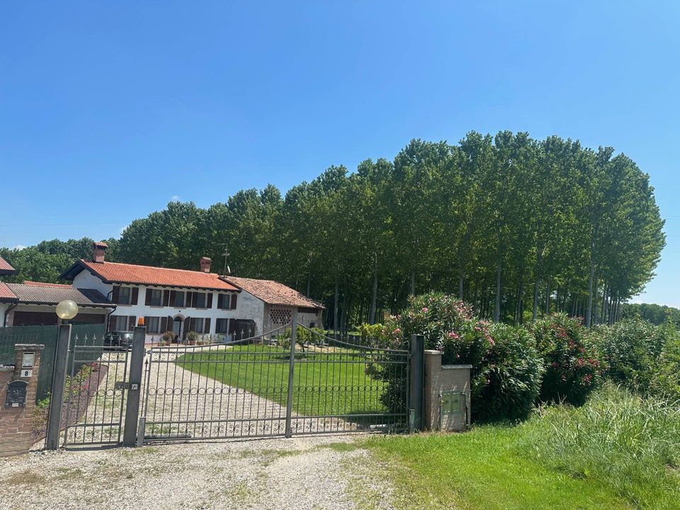 Villa i Bagnolo San Vito, Mantua - foto 2