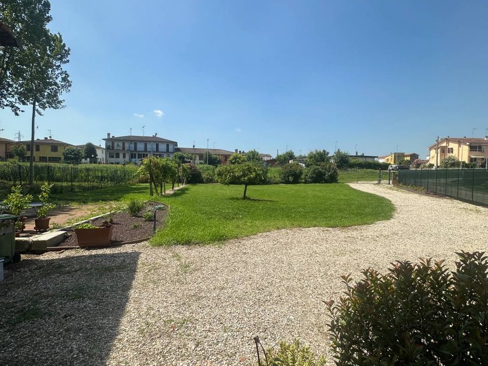 Villa i Bagnolo San Vito, Mantua - foto 3