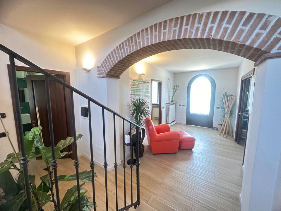 Villa i Bagnolo San Vito, Mantua - foto 4