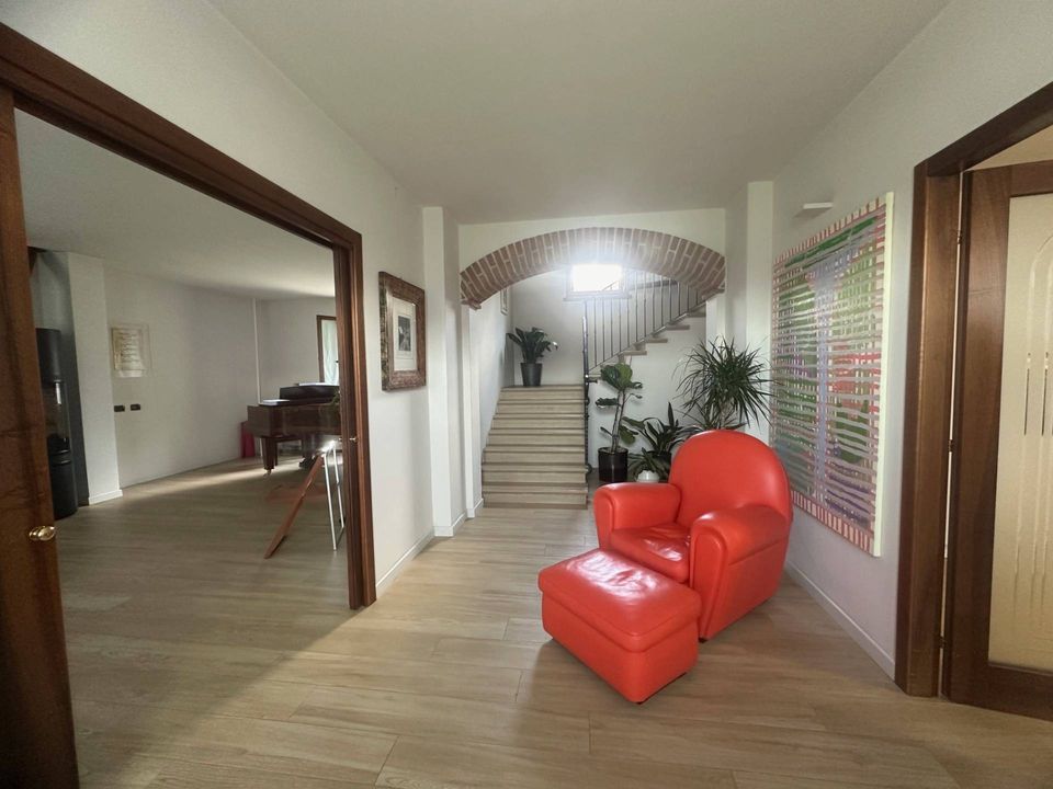 Villa i Bagnolo San Vito, Mantua - foto 5