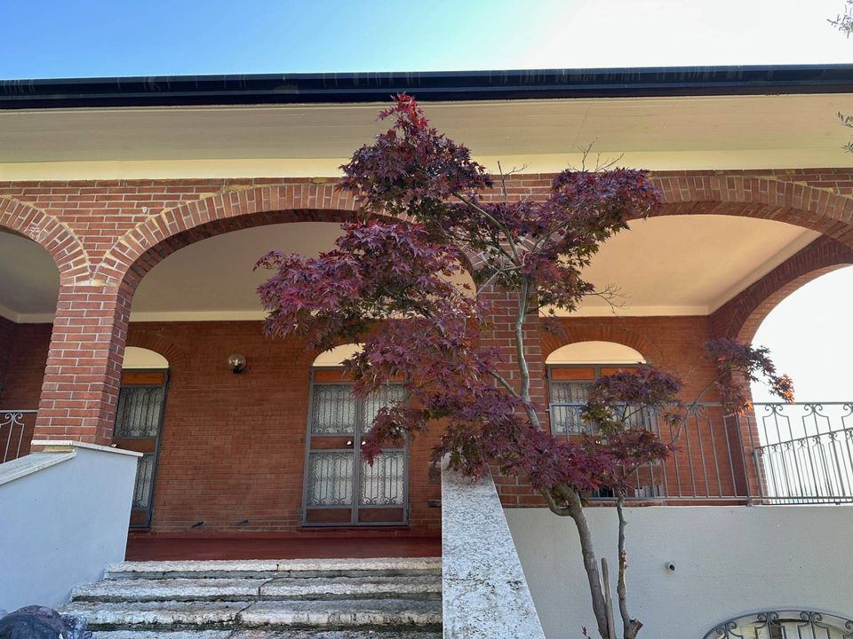 Villa i Curtatone, Mantua - foto 1
