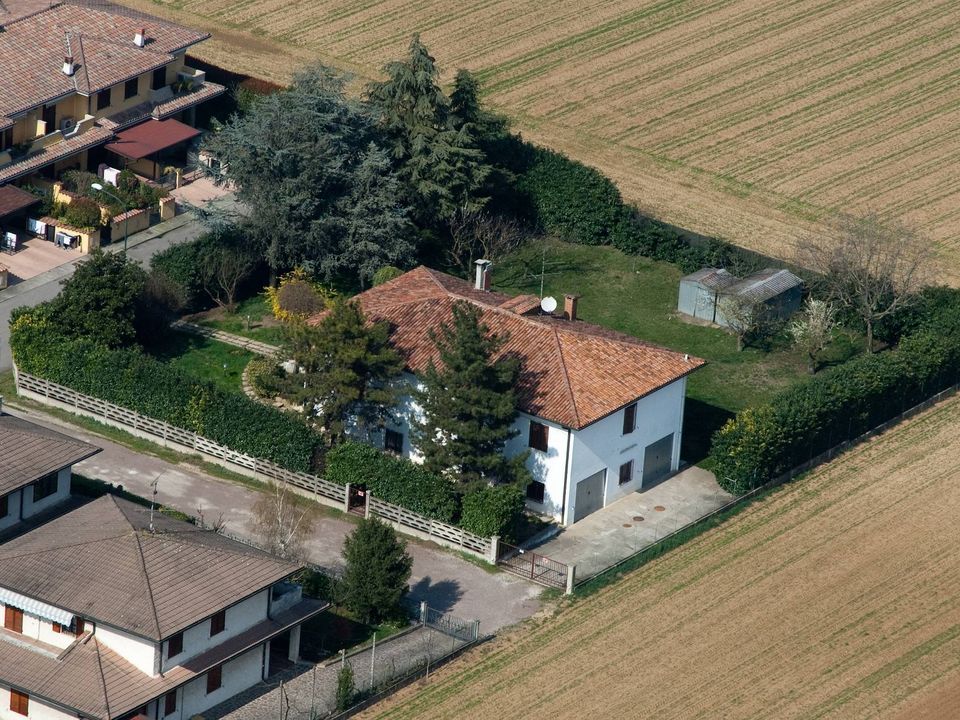 Villa i Curtatone, Mantua - foto 2