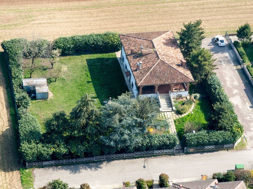 Villa i Curtatone, Mantua - foto 3