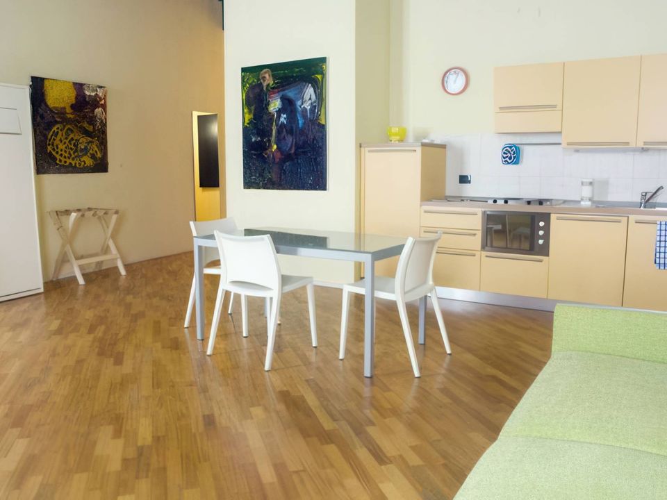 Erhvervsejendom i Mantua, Mantua - foto 4