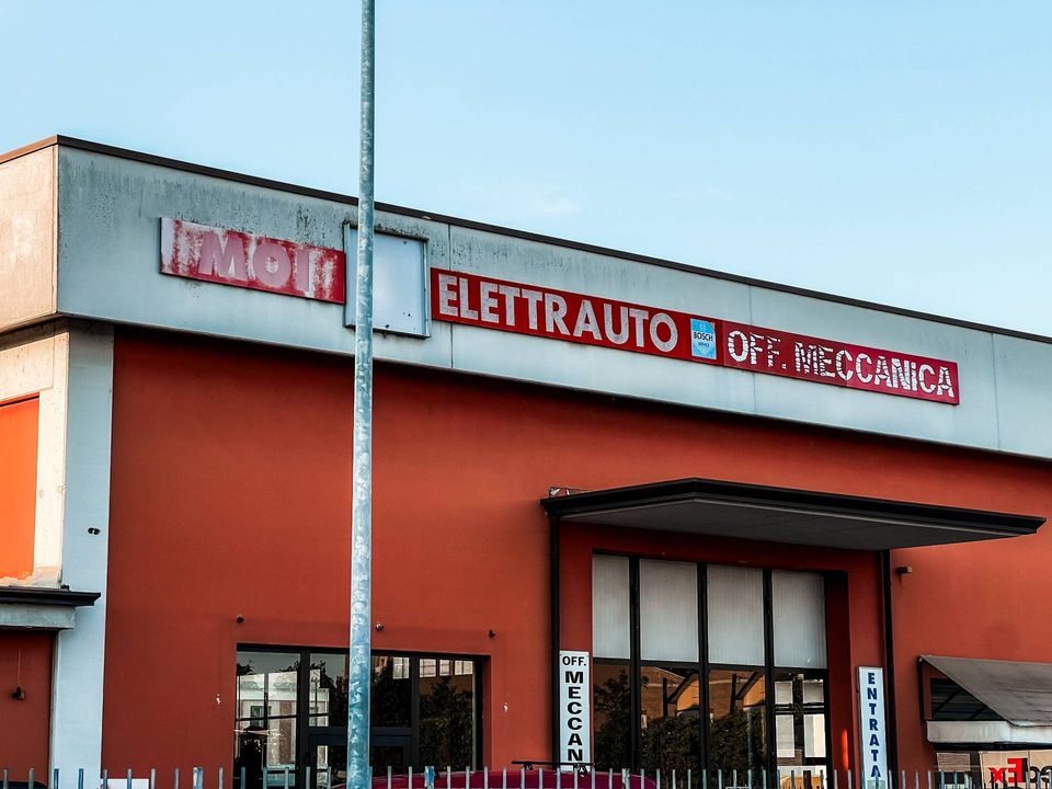 Erhvervsejendom i Mantua, Mantua - foto 3