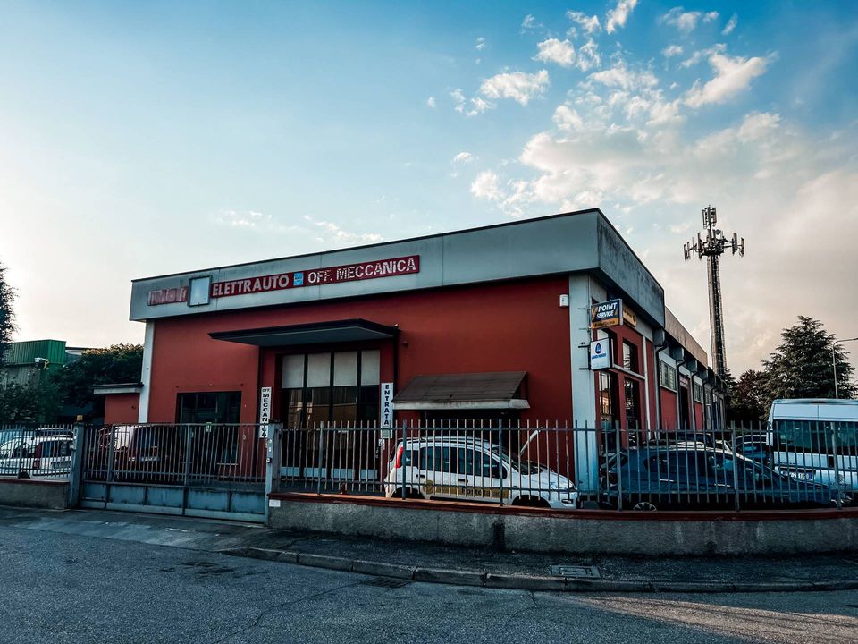 Erhvervsejendom i Mantua, Mantua - foto 4