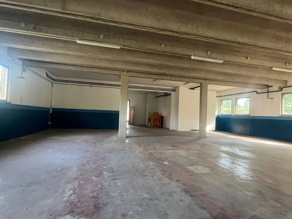 Erhvervsejendom i Mantua, Mantua - foto 3