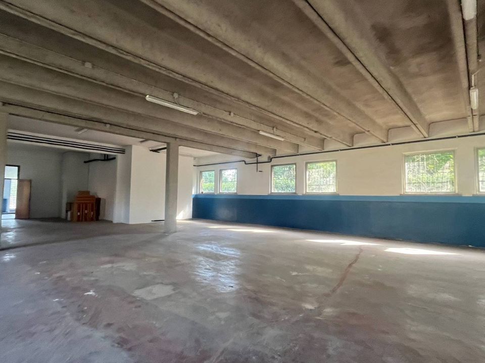 Erhvervsejendom i Mantua, Mantua - foto 4