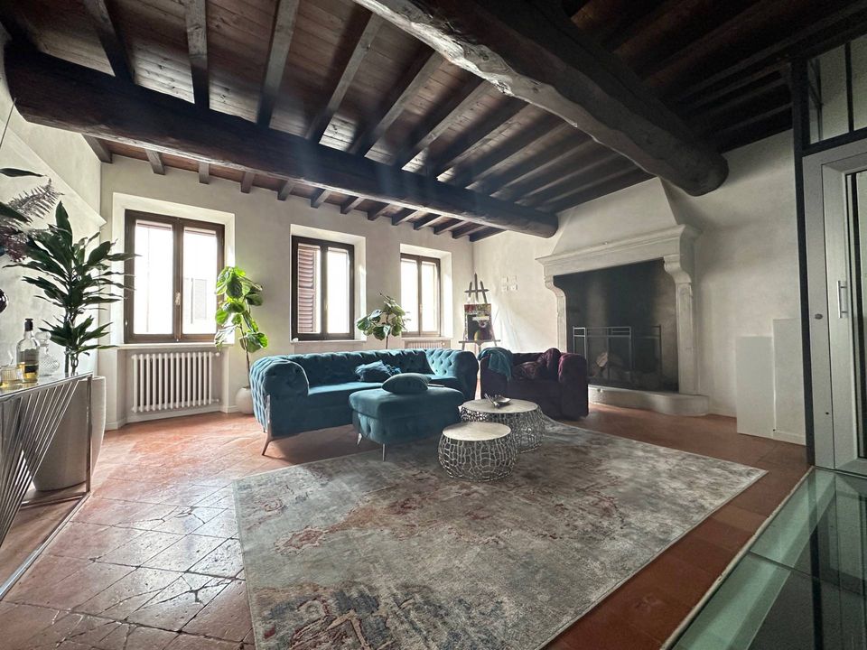 Villa i Mantua, Mantua - bilde 5