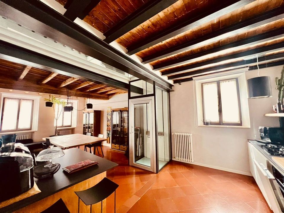 Villa i Mantua, Mantua - bilde 4