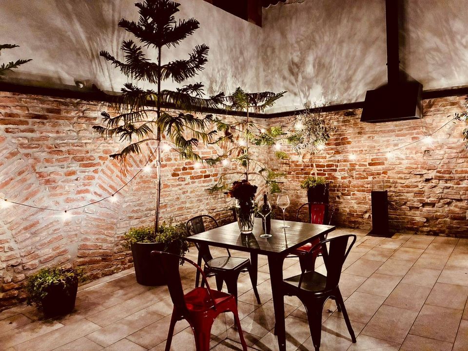 Villa i Mantua, Mantua - bilde 1