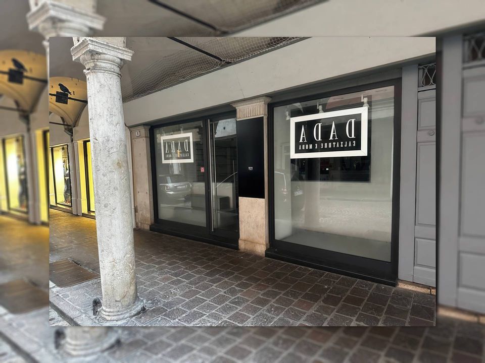 Erhvervsejendom i Mantua, Mantua - foto 5