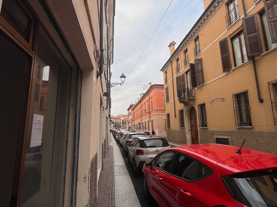 Erhvervsejendom i Mantua, Mantua - foto 1