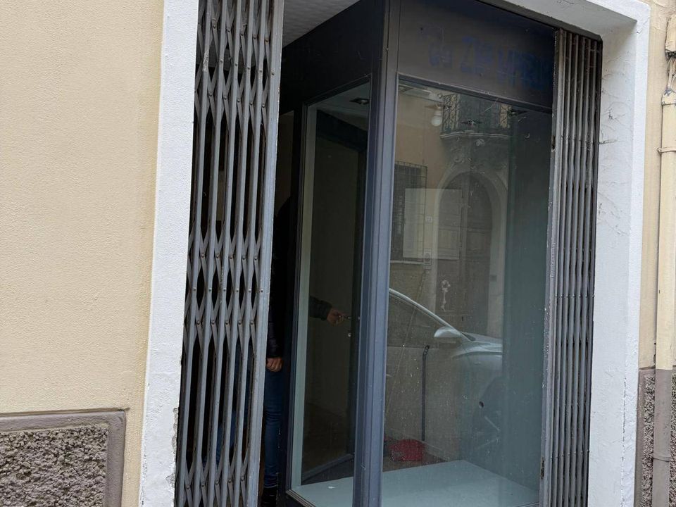 Erhvervsejendom i Mantua, Mantua - foto 1