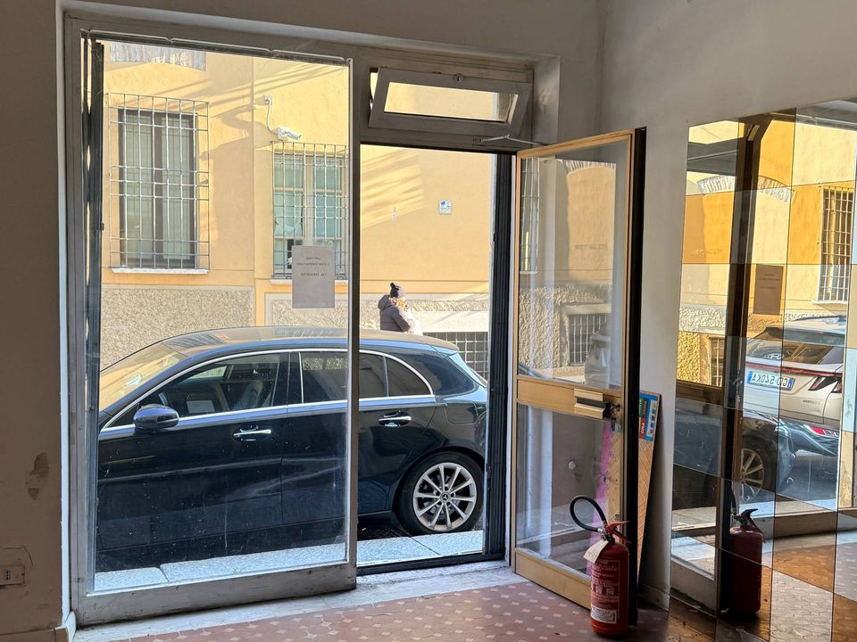 Erhvervsejendom i Mantua, Mantua - foto 3