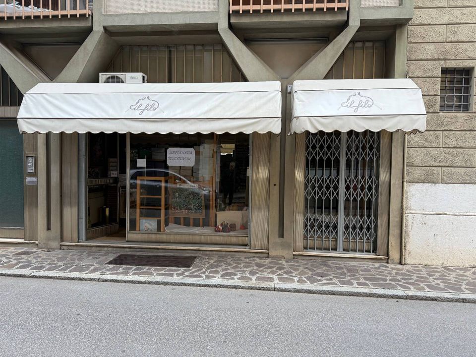 Erhvervsejendom i Mantua, Mantua - foto 1