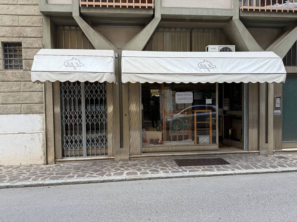 Erhvervsejendom i Mantua, Mantua - foto 2