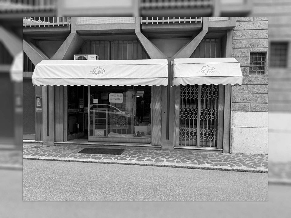 Erhvervsejendom i Mantua, Mantua - foto 5