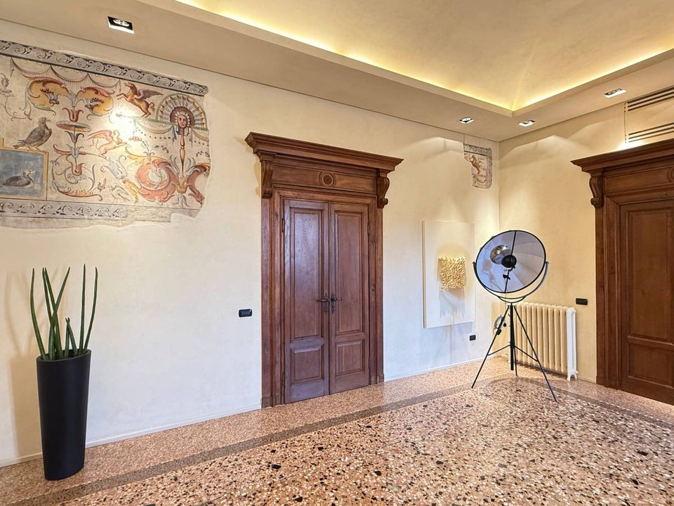 Lejlighed i Mantua, Mantua - foto 5