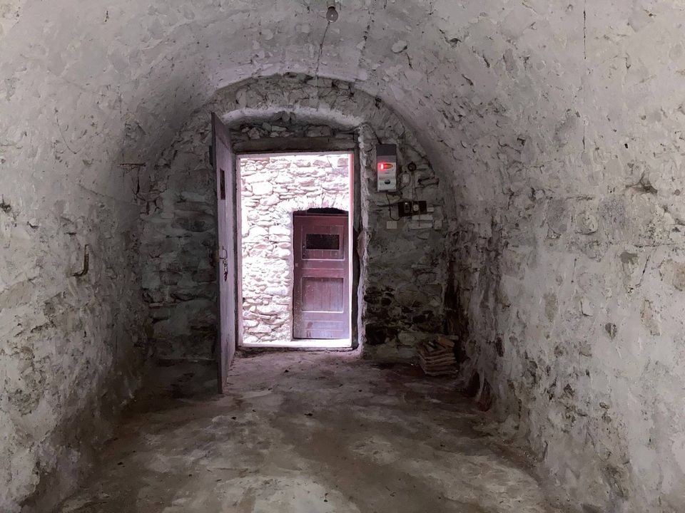 Lejlighed i Dolceacqua, Imperia - foto 4