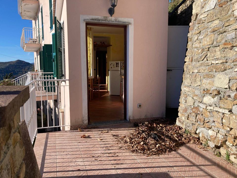 Lejlighed i Perinaldo, Imperia - foto 2