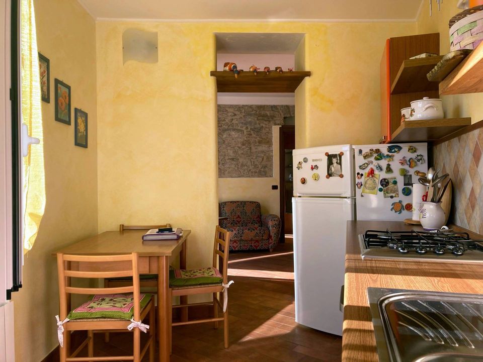 Lejlighed i Perinaldo, Imperia - foto 3