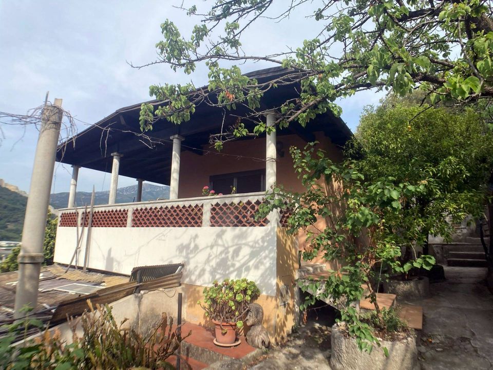 Villa i Ventimiglia, Imperia - foto 1
