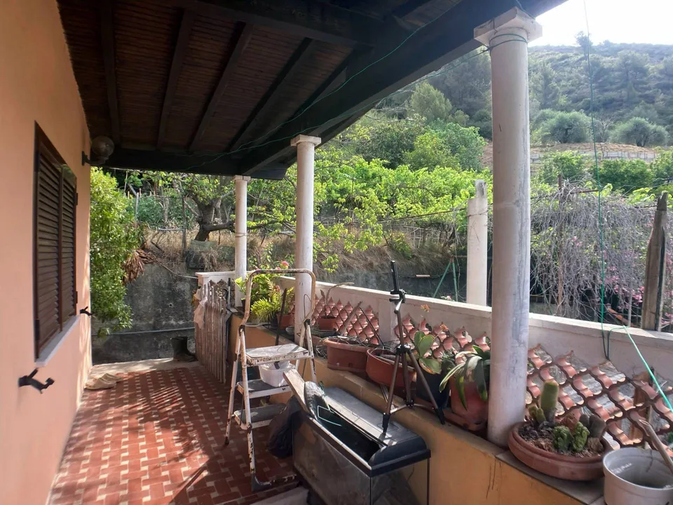 Villa i Ventimiglia, Imperia - foto 2