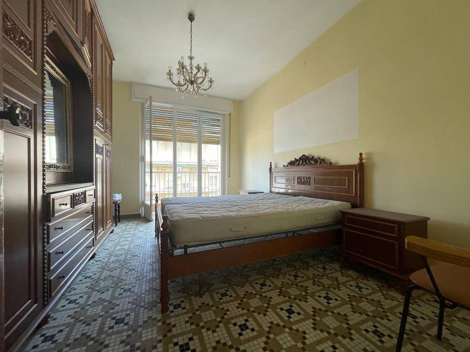 Leilighet i Vallecrosia, Imperia - bilde 1