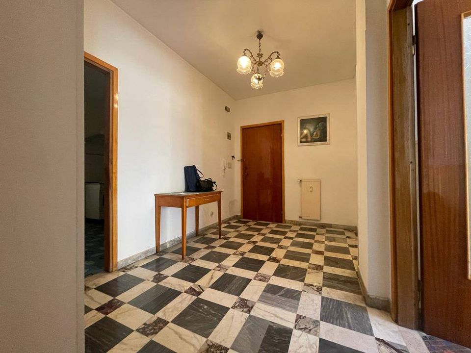 Leilighet i Vallecrosia, Imperia - bilde 4