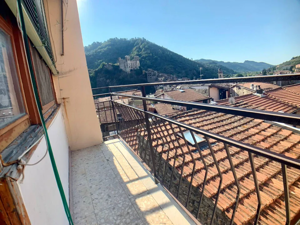Lejlighed i Dolceacqua, Imperia - foto 2