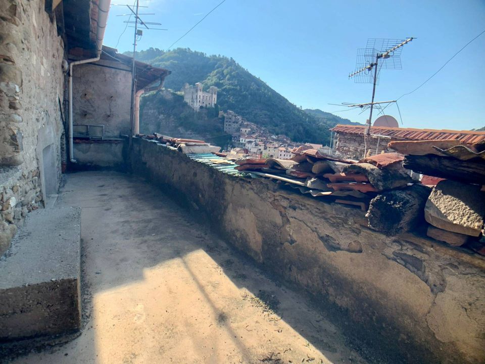 Lejlighed i Dolceacqua, Imperia - foto 4