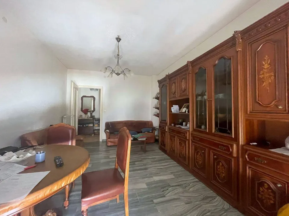 Lejlighed i Ventimiglia, Imperia - foto 1