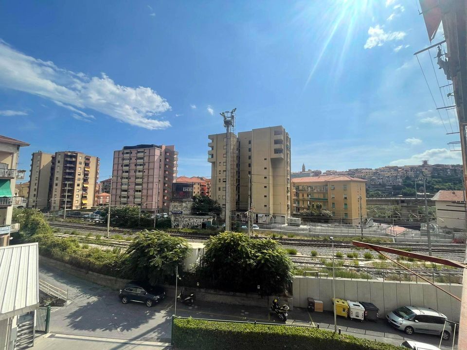 Lejlighed i Ventimiglia, Imperia - foto 2