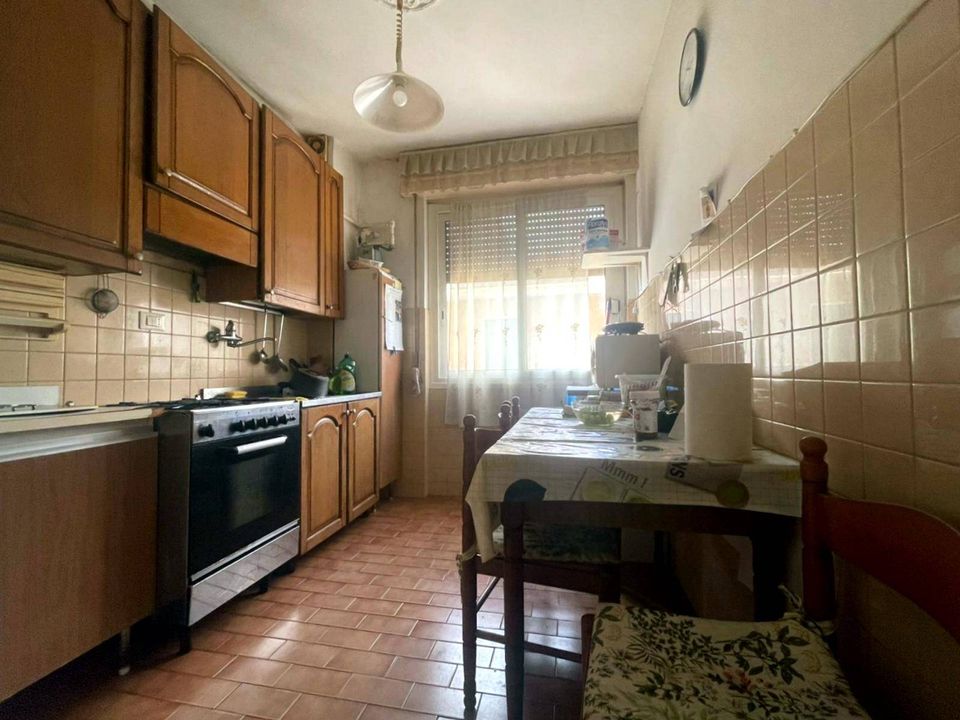 Lejlighed i Ventimiglia, Imperia - foto 3