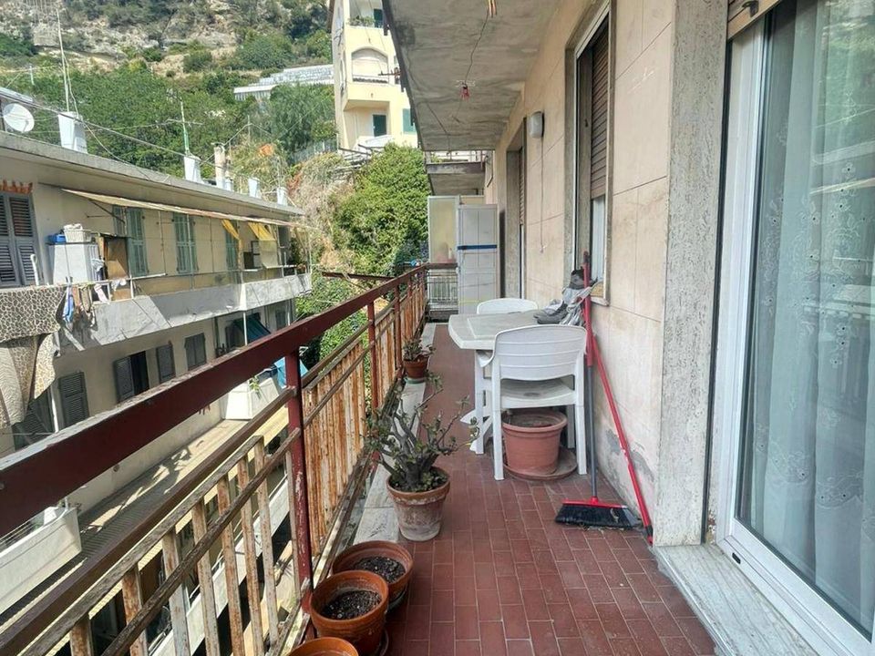 Lejlighed i Ventimiglia, Imperia - foto 5