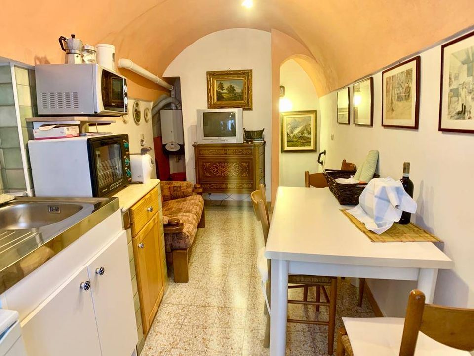 Lejlighed i Dolceacqua, Imperia - foto 1
