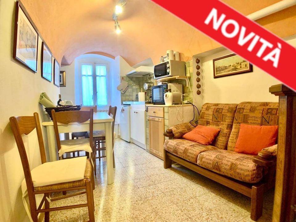 Lejlighed i Dolceacqua, Imperia - foto 2
