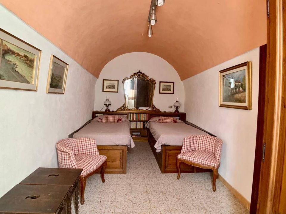 Lejlighed i Dolceacqua, Imperia - foto 3
