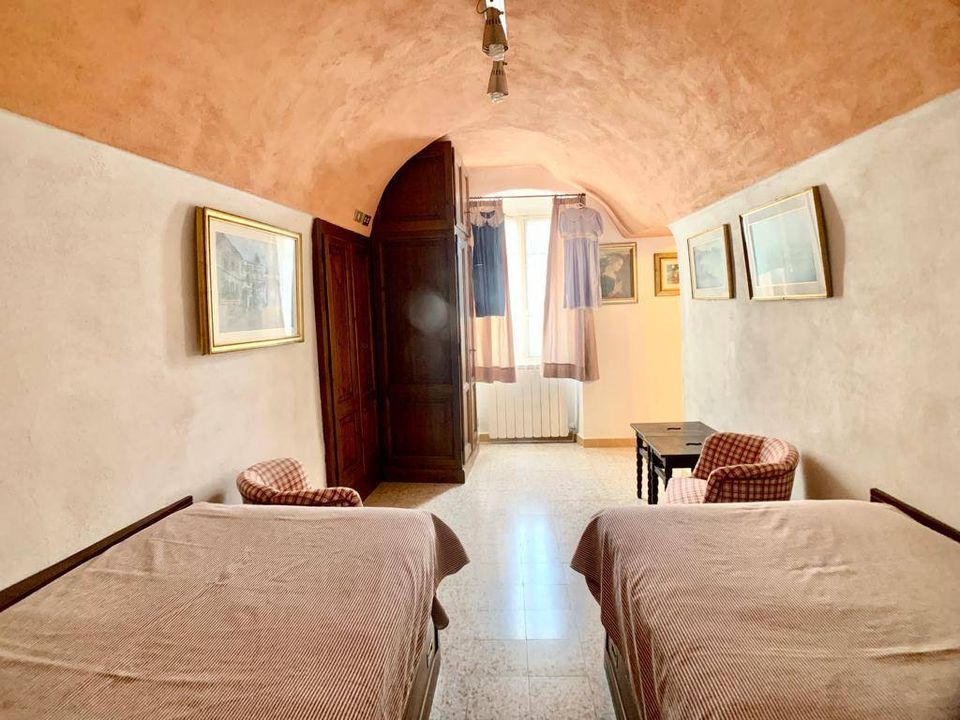 Lejlighed i Dolceacqua, Imperia - foto 4