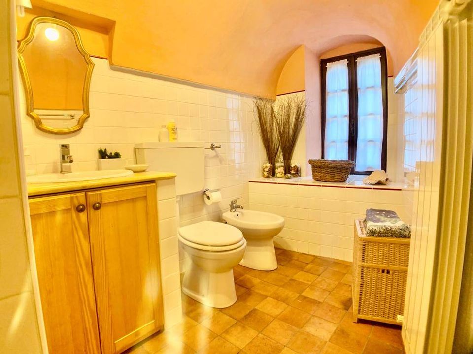 Lejlighed i Dolceacqua, Imperia - foto 5
